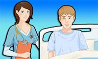 თამაში Operate Now: Pericardium Surgery ონლაინ