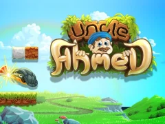 თამაში Uncle Ahmed ონლაინ