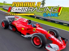 თამაში Formula Car Racing Games ონლაინ