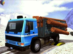 თამაში Real Cargo Truck Driver 2025 ონლაინ