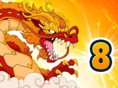 თამაში Dynamons 8 ონლაინ