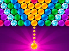 თამაში Relax Bubble Shooter ონლაინ