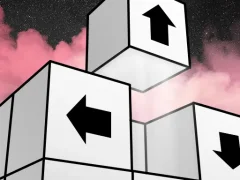 თამაში Arrow Away Puzzle ონლაინ