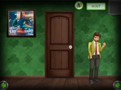 თამაში Amgel Easy Room Escape 311 ონლაინ