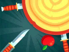 თამაში Ultimate Knife Up ონლაინ