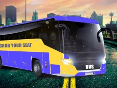 თამაში Bus Simulator Unblocked Remastered ონლაინ