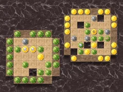 თამაში Gemz Game ონლაინ