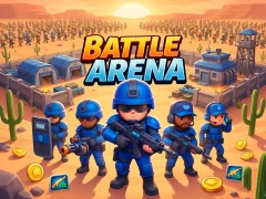თამაში Battle Arena ონლაინ