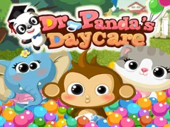 თამაში Dr Panda's Daycare ონლაინ