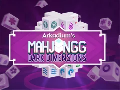 თამაში Mahjongg Dark Dimensions 210 seconds ონლაინ