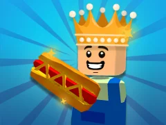 თამაში Food Venture Master ონლაინ