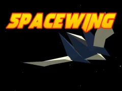 თამაში Space Wing ონლაინ
