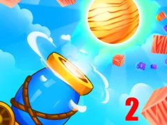 თამაში Knock Balls 2 ონლაინ