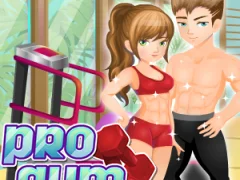 თამაში Pro Gym ონლაინ