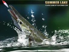 თამაში Summer Lake 1.5 ონლაინ