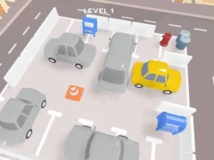 თამაში Park Inc Earn Cash ონლაინ