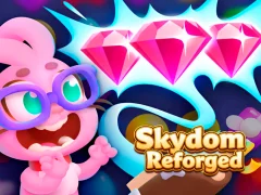 თამაში Skydom Reforged ონლაინ