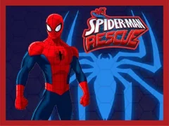 თამაში Spiderman Rescue ონლაინ