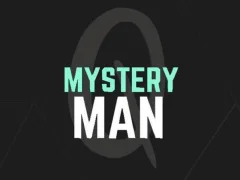 თამაში Scp The Mystery Man ონლაინ