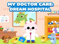 თამაში My Doctor Care: Dream Hospital ონლაინ