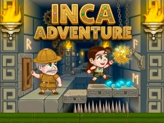 თამაში Inca Adventure ონლაინ