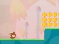 თამაში Bearboy And The Cursor ონლაინ