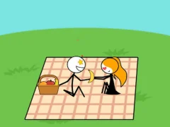 თამაში Skip Love ონლაინ