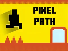 თამაში Pixel Path ონლაინ