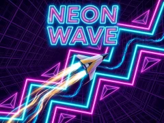 თამაში Neon Wave ონლაინ