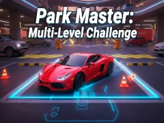 თამაში Park Master: Multi-Level Challenge ონლაინ