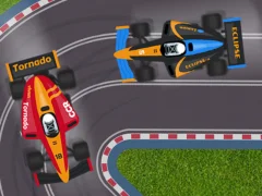 თამაში Formula Racers ონლაინ