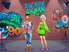 თამაში TicToc Urban Outfits ონლაინ