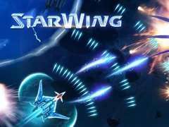 თამაში Star Wing ონლაინ