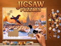 თამაში Jigsaw Puzzles ონლაინ