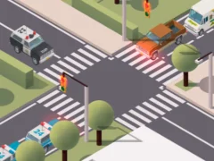 თამაში Traffic Controller ონლაინ