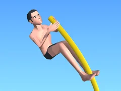 თამაში Pokey Stick ონლაინ