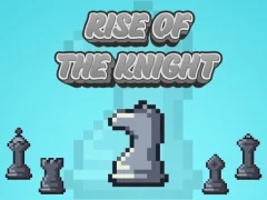 თამაში Rise Of The Knight ონლაინ