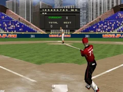 თამაში Batting Champ ონლაინ