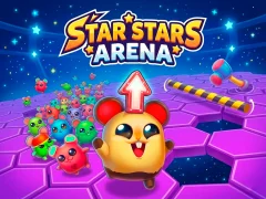 თამაში Star Stars Arena ონლაინ