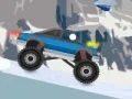 თამაში Snow racers ონლაინ