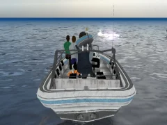 თამაში Boat Rescue ონლაინ