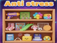 თამაში Anti stress ონლაინ