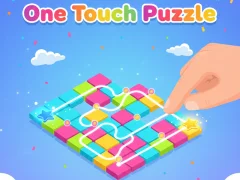 თამაში One Touch Puzzle ონლაინ