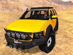 თამაში 4x4 Offroad Simulator ონლაინ