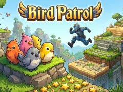 თამაში Bird Patrol ონლაინ