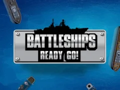 თამაში Battleships Ready Go! ონლაინ