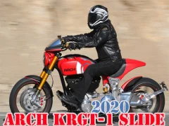 თამაში 2020 Arch Krgt1 Slide ონლაინ