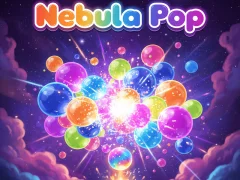 თამაში Nebula Pop ონლაინ