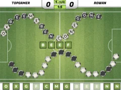 თამაში Wordsoccer.io ონლაინ
