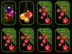 თამაში Christmas Ornaments ონლაინ